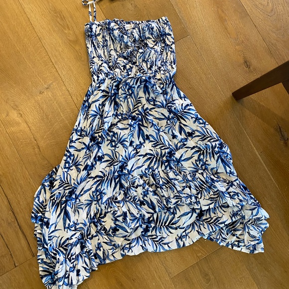 Aila Maxi dress by Tiare Hawaii - Picture 7 of 10